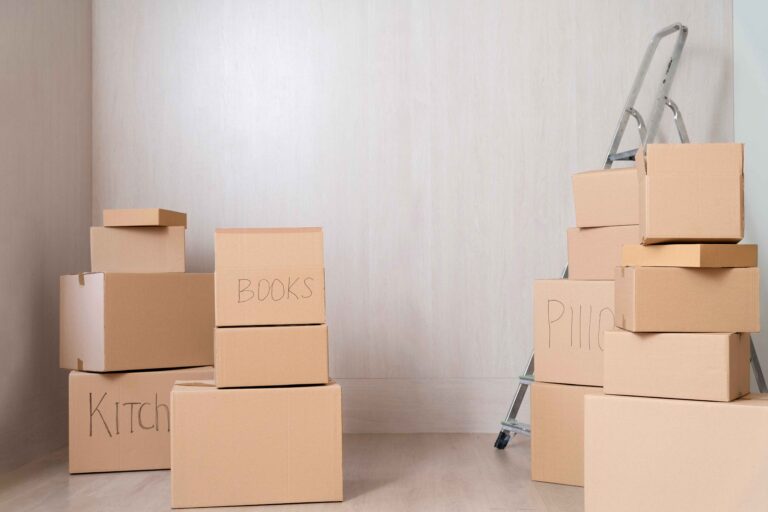 7 Common Myths About Packers And Movers Debunked Here
