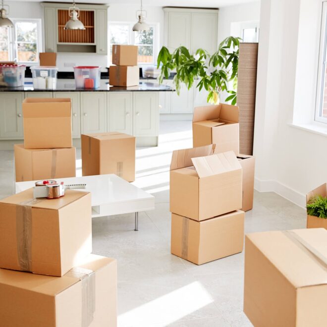 7 Packers And Movers In Ahmedabad & Tips To Find One