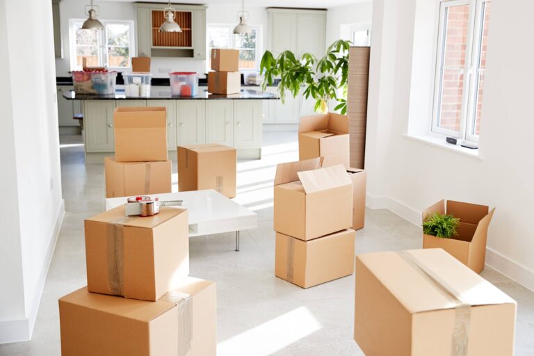 7 Packers And Movers In Ahmedabad & Tips To Find One