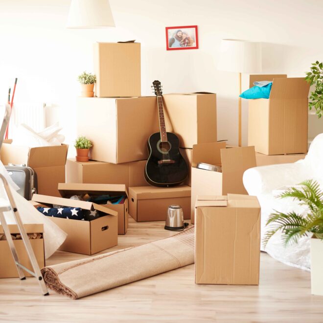 7 Professional Packers And Movers In Chennai To Keep In Mind