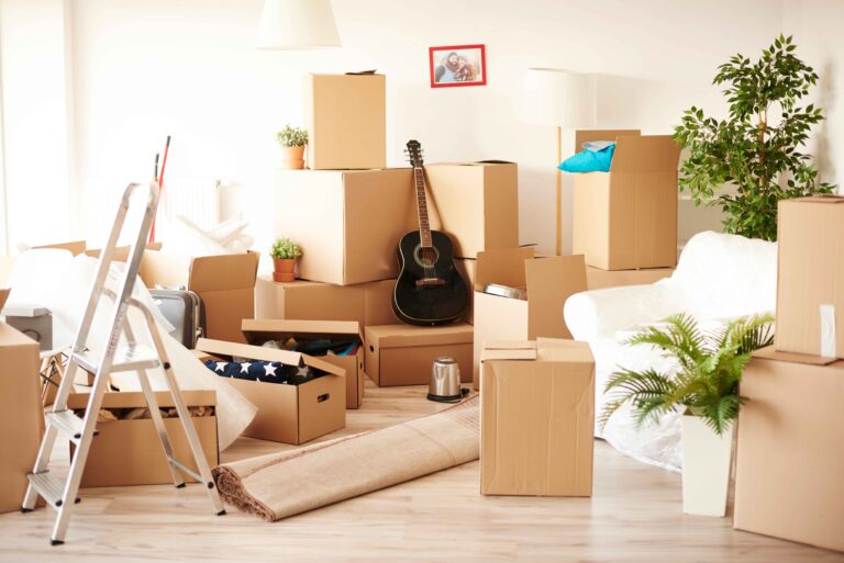 7 Professional Packers And Movers In Chennai To Keep In Mind
