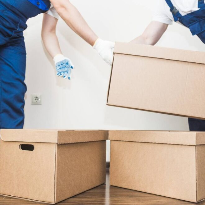 How To Find The Best Packers And Movers In Hyderabad In 2026