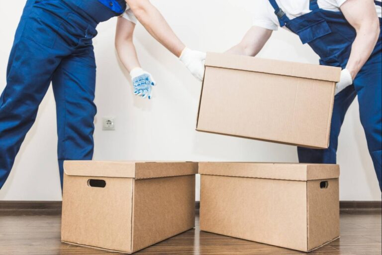 How To Find The Best Packers And Movers In Hyderabad In 2026