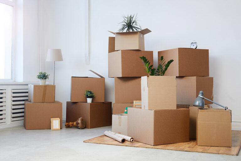 8 Best Packers And Movers In Mumbai: How To Choose One