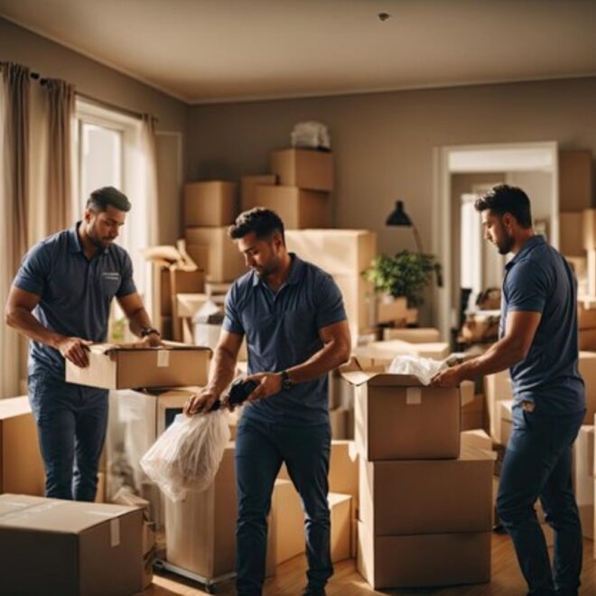 Best Packers And Movers In Pune: How To Find The Right One