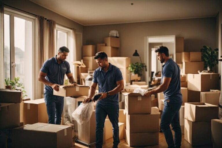 Best Packers And Movers In Pune: How To Find The Right One
