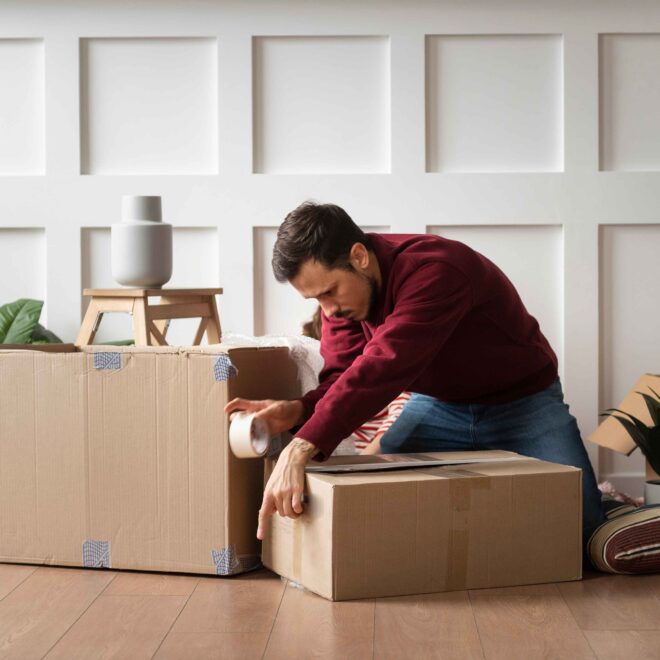 9 Ways Packers And Movers Can Save Your Life