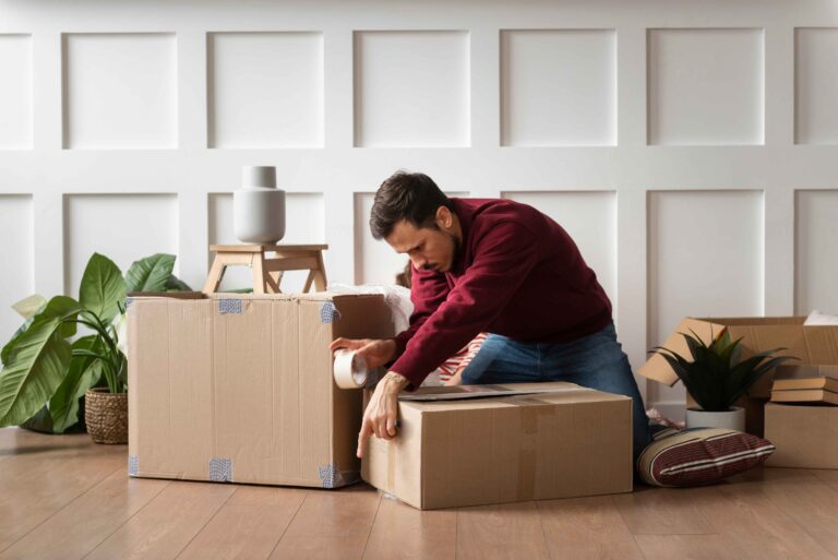 9 Ways Packers And Movers Can Save Your Life