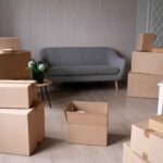 The No-Nonsense Moving Out Checklist: What To Do And When