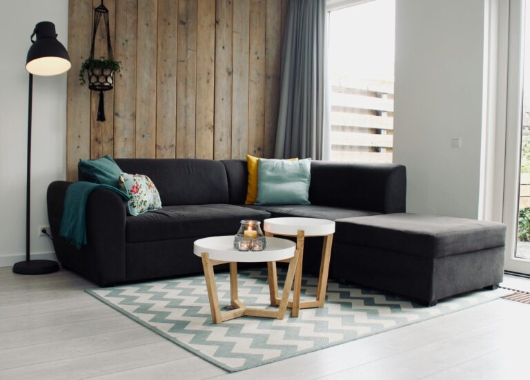 Renting Furniture Helps You Live Sustainably: 5 Reasons Why