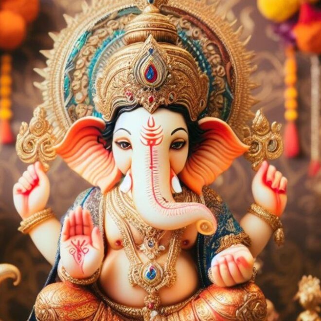 How To Perform Ganesh Puja At Home: Dates, Rituals & Tips