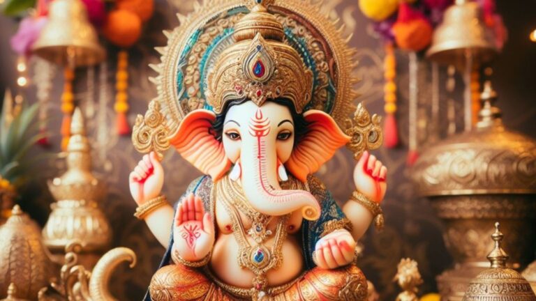 How To Perform Ganesh Puja At Home: Dates, Rituals & Tips