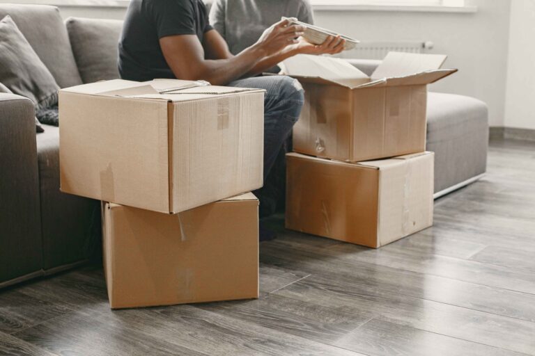 How To Find The Best Packers And Movers In Bangalore