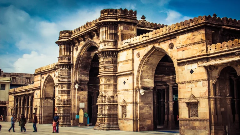 6 Best Places To Visit In Ahmedabad Under Rs. 500
