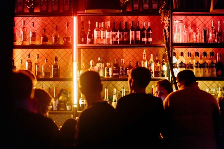 Visit These 13 Pubs And Clubs To Enjoy Bangalore Nightlife