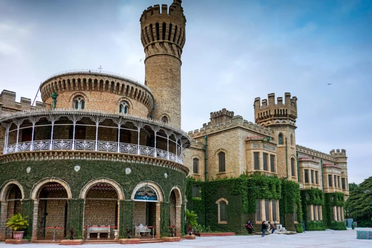 7 Best Places To Visit In Bangalore Under Rs. 500