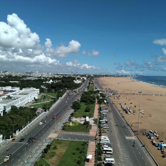 7 Best Places To Visit In Chennai Under Rs. 500