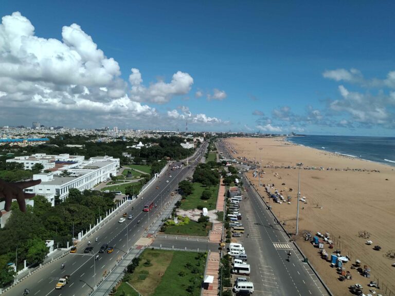 7 Best Places To Visit In Chennai Under Rs. 500
