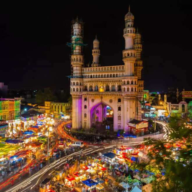 7 Best Places To Visit In Hyderabad Under Rs. 500