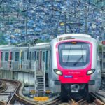 Ghatkopar Metro In 2026: Routes, Fares, Timings & More