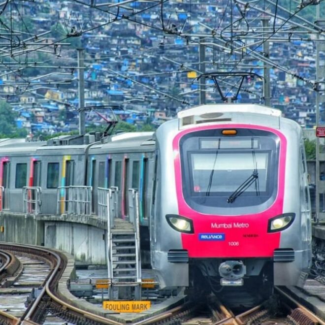 Ghatkopar Metro In 2026: Routes, Fares, Timings & More