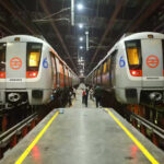 Ghitorni Metro Station: Routes, Fares & Key Info In 2026