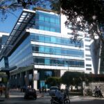 IBC Knowledge Park: About, Towers, How To Reach