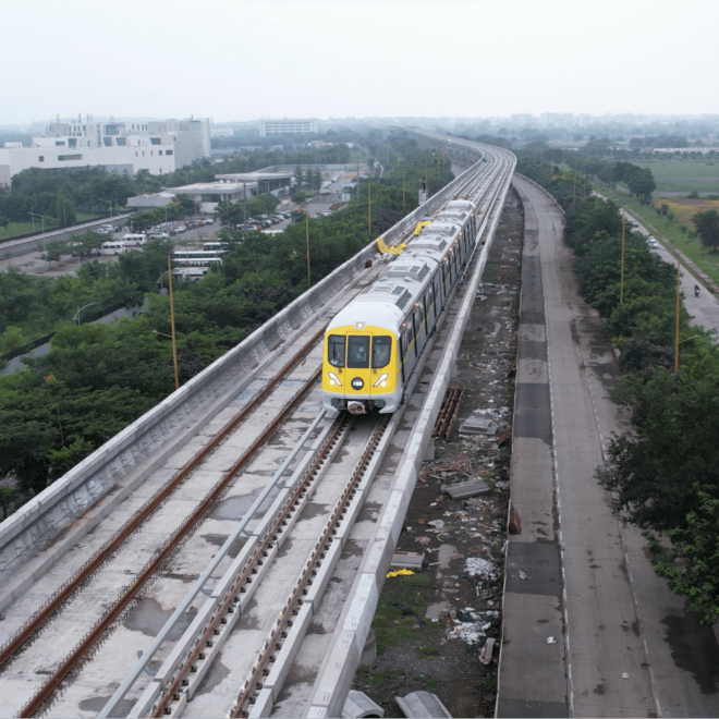 Indore Metro: Routes, Status & Future Development In 2026