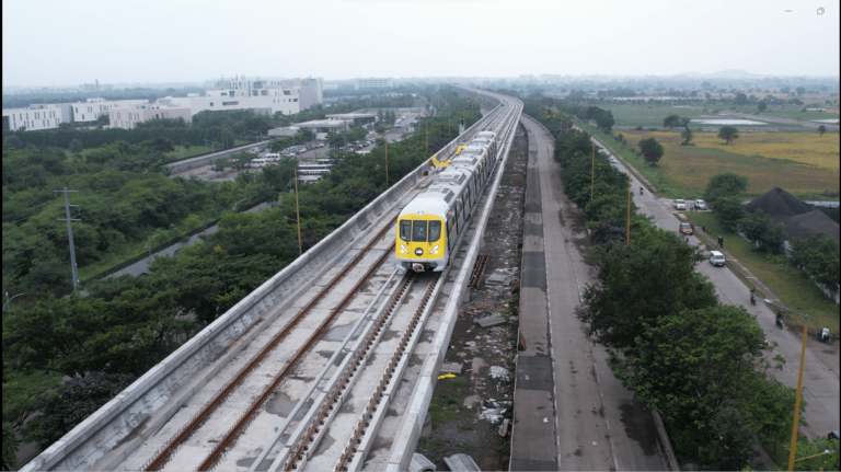 Indore Metro: Routes, Status & Future Development In 2026