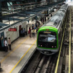 A Guide To JP Nagar Metro Station: Route Map & Landmarks