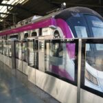 Kalindi Kunj Metro Station: Line, Map & Fare In 2026