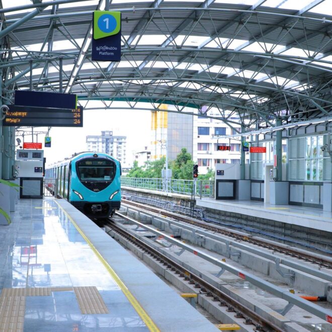 Kochi Metro 2026: Route Map, Timings and Fare Details