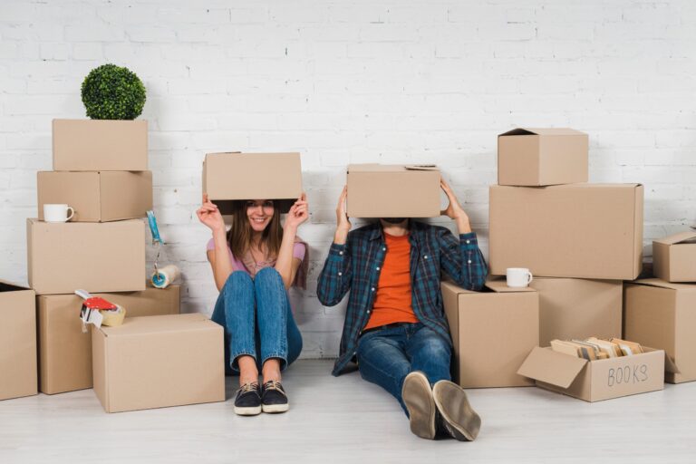 How To Find The Best Packers And Movers In Kolkata