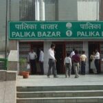 Palika Bazar, New Delhi: About, History & How To Reach