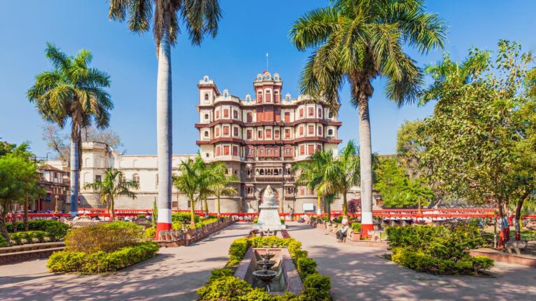 5 Best Places In Indore To Explore On A Budget In 2026