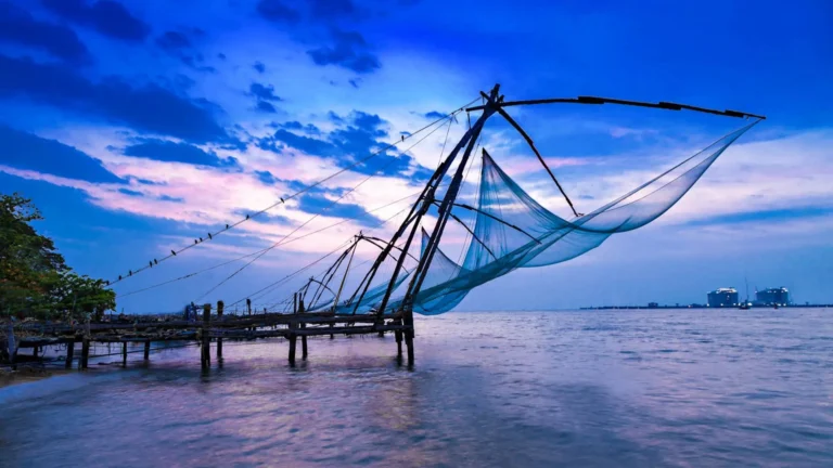 5 Gorgeous Places To Visit In Kochi With A Small Budget