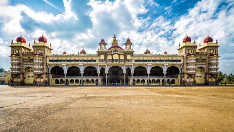 6 Best Places To Visit In Mysore When You Are On A Budget