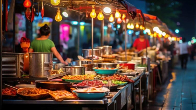 5 Cool Places To Visit In Noida Under Rs. 500 This Year