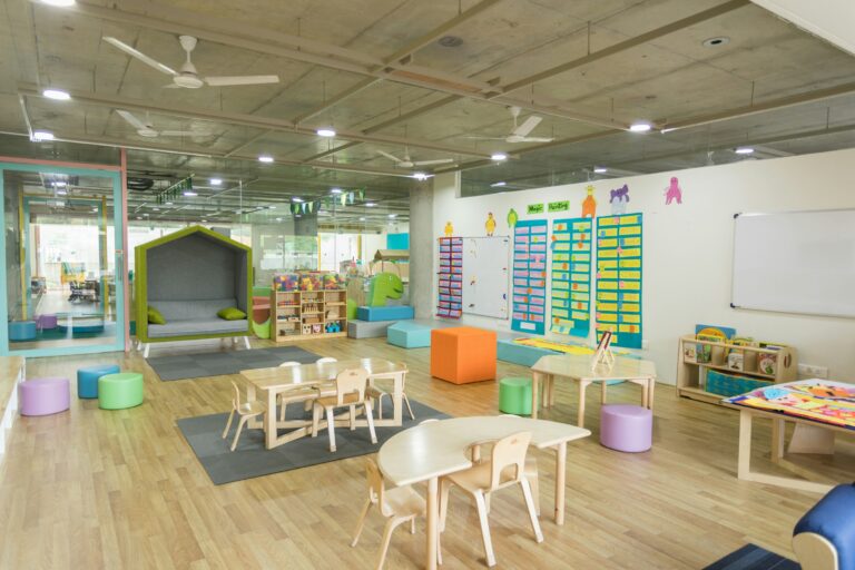 8 Best Preschools In Bangalore: Location, Fees and Curriculum