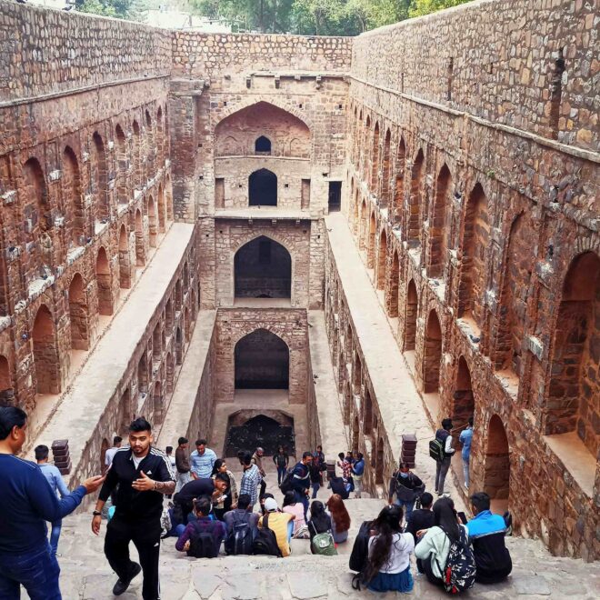 Things To Do In Delhi On Budget: Top 9 Places To Visit