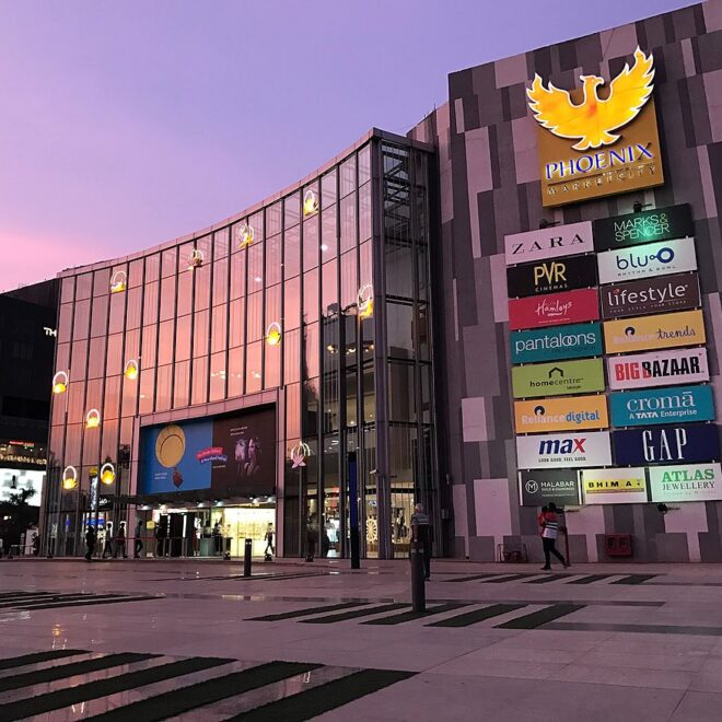 Best Malls In Bangalore To Visit: Location, Timings, Features