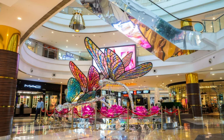 5 Biggest Malls In Pune: Know Where To Shop And Dine