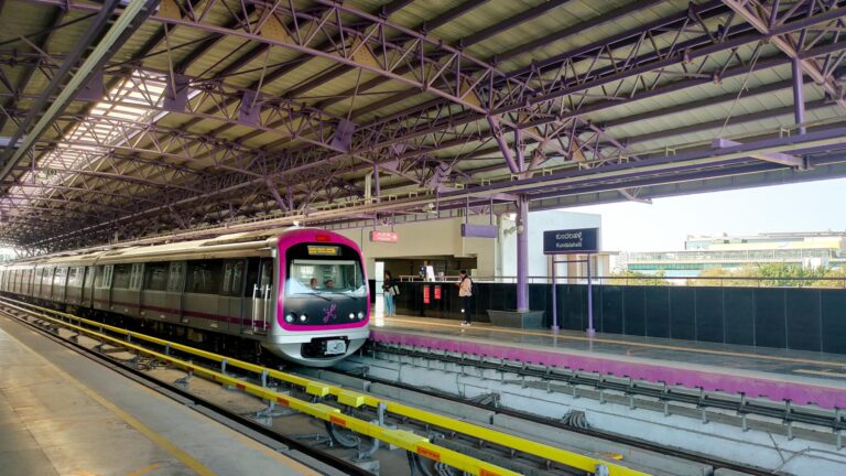 Kundalahalli Metro Station: Map, Timings, Fares & More