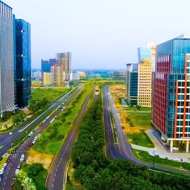 Top 10 Localities In Gandhinagar To Consider In 2026