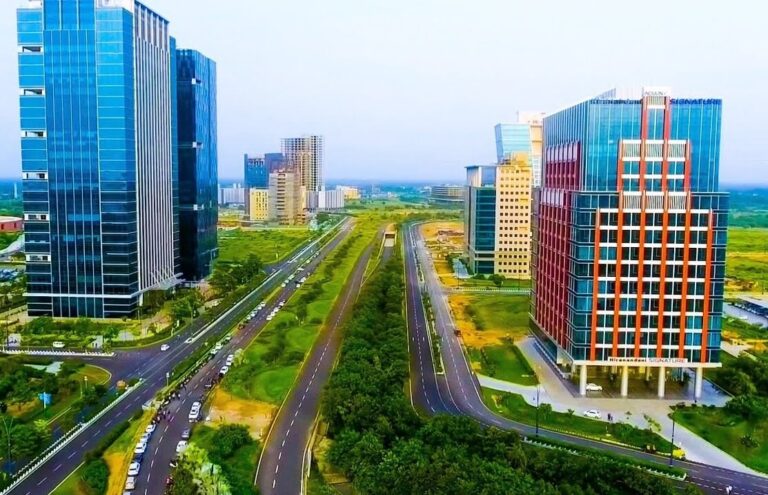 Top 10 Localities In Gandhinagar To Consider In 2026