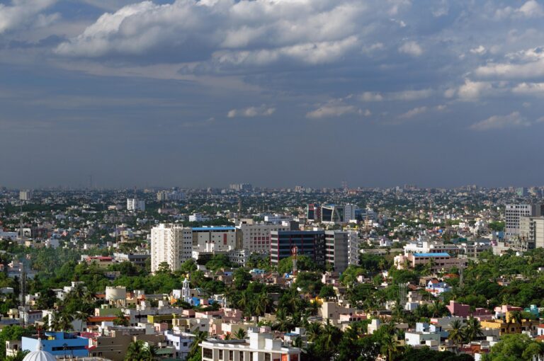 Best Areas In Indore: 13 Residential Localities For Families