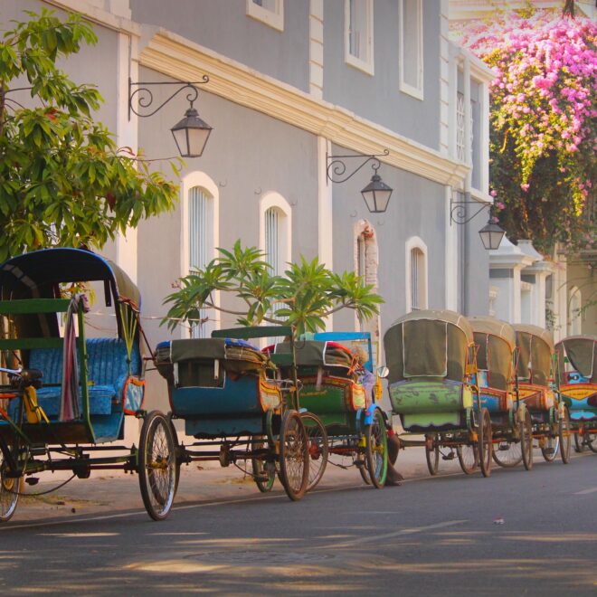 6 Localities In Pondicherry To Consider For Buying In 2026