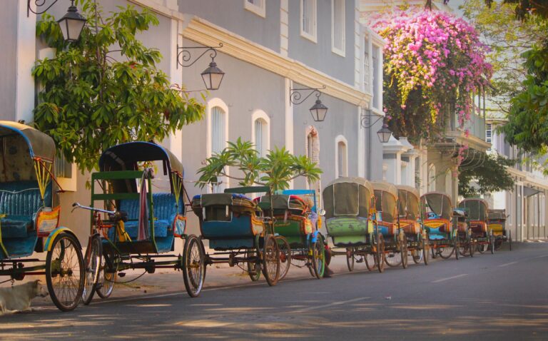 6 Localities In Pondicherry To Consider For Buying In 2026