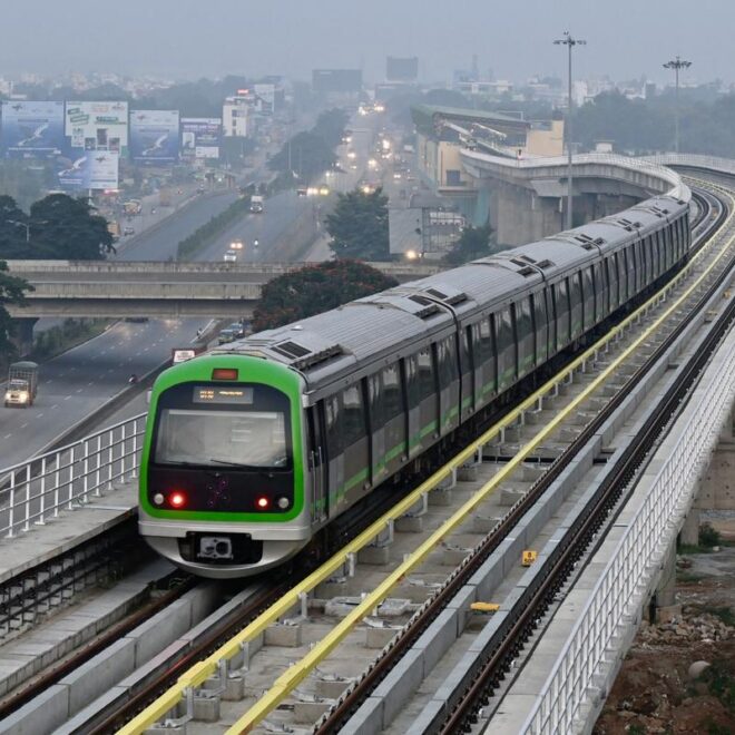 Nagasandra Metro Station: Route, Timings & Nearby Key Areas