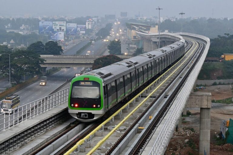 Nagasandra Metro Station: Route, Timings & Nearby Key Areas